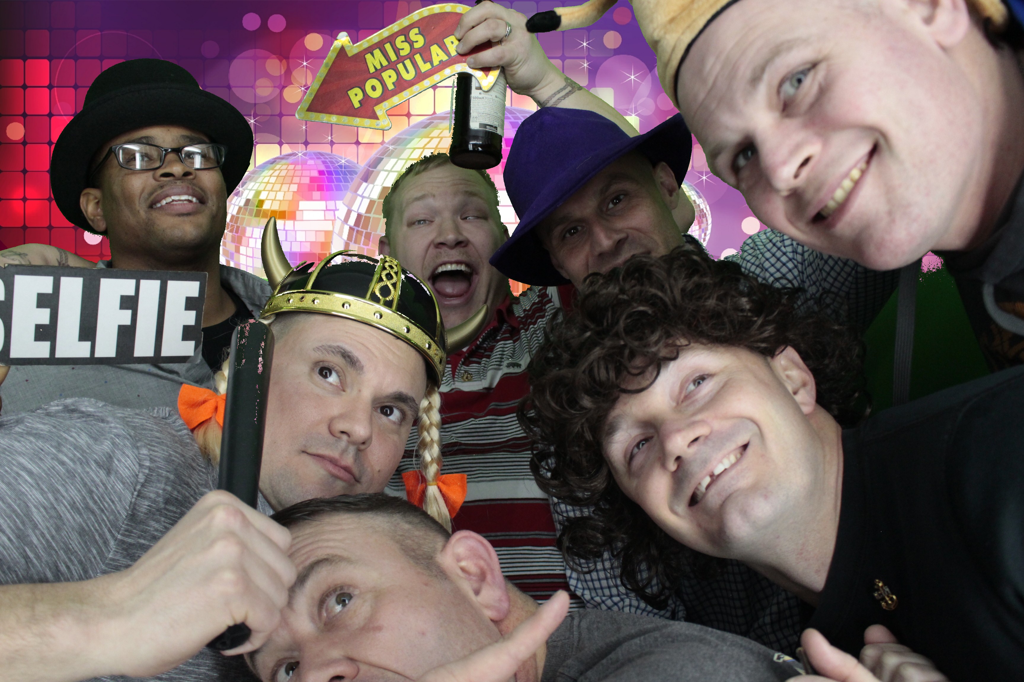 HST Khaki Ball 2018 | View more photos from the event at gallery.myphotoboothexperience.co.uk/u/MyPhotoBoothExperienceLtd/HST-Khaki-Ball-2018